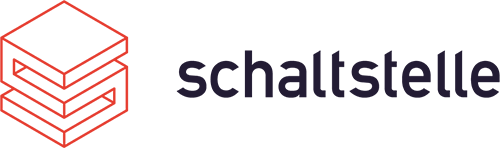 Schaltstelle Logo